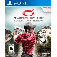 Bestbuy The Golf Club 2 Day One Edition - PlayStation 4