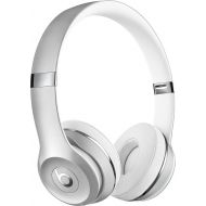 Bestbuy Beats by Dr. Dre - Beats Solo3 Wireless Headphones - Silver