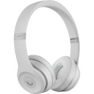 Bestbuy Beats by Dr. Dre - Beats Solo3 Wireless Headphones - Matte Silver