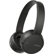 Bestbuy Sony - ZX220BT Wireless On-Ear Headphones - Black