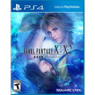 Bestbuy Final Fantasy XX-2 HD Remaster - PlayStation 4