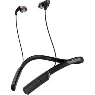 Bestbuy Skullcandy - Method Wireless In-Ear Headphones - BlackSwirl
