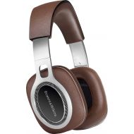 Bestbuy Bowers & Wilkins - Wired Over-the-Ear Headphones - Brown