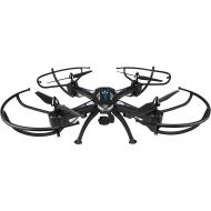 Bestbuy GPX - Sky Rider Condor Pro Drone with Remote Controller - Black