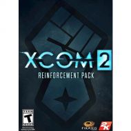 Bestbuy XCOM 2 Reinforcement Pack - PlayStation 4 [Digital]