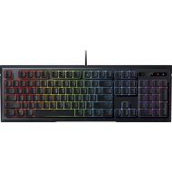 Bestbuy Razer - Ornata Chroma Wired Gaming Memchanical Keyboard with RGB Back Lighting - Black