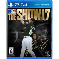 Bestbuy MLB The Show 17 - PlayStation 4
