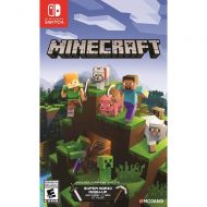 Bestbuy Minecraft - Nintendo Switch
