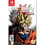 Bestbuy Dragon Ball Xenoverse 2 - Nintendo Switch