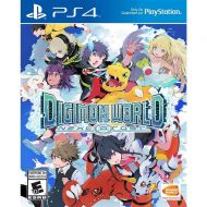 Bestbuy Digimon World: Next Order - PlayStation 4 [Digital]