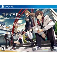 Bestbuy Tokyo Xanadu eX+ Limited Edition - PlayStation 4
