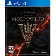 Bestbuy The Elder Scrolls Online: Morrowind - PlayStation 4