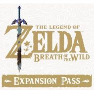 Bestbuy The Legend of Zelda Breath of the Wild Expansion Pass - Nintendo Switch [Digital]