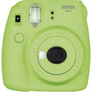 Bestbuy Fujifilm - instax mini 9 Instant Film Camera - Lime Green