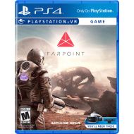 Bestbuy Farpoint - PlayStation 4