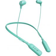 Bestbuy JVC - HA FX39BT Marshmallow Wireless In-Ear Headphones - Green