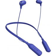 Bestbuy JVC - HA FX39BT Marshmallow Wireless In-Ear Headphones - Blue