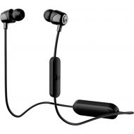 Bestbuy Skullcandy - Jib Wireless In-Ear Headphones - Black