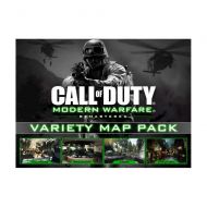 Bestbuy Call of Duty: Modern Warfare Remastered Variety Map Pack - PlayStation 4 [Digital]