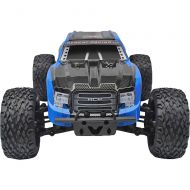 Bestbuy Redcat Racing - Blackout XTE PRO Electric Monster Truck - Blue