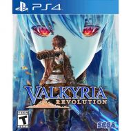 Bestbuy Valkyria Revolution: Vanargand Edition - PlayStation 4