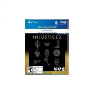 Bestbuy Injustice 2 Ultimate Pack - PlayStation 4 [Digital]