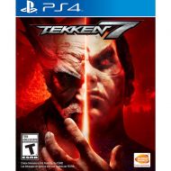 Bestbuy Tekken 7 - PlayStation 4