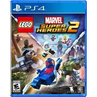 Bestbuy LEGO Marvel Super Heroes 2 - PlayStation 4