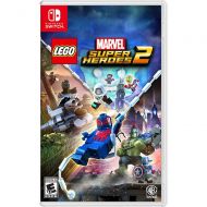Bestbuy LEGO Marvel Super Heroes 2 - Nintendo Switch