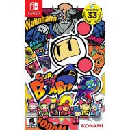 Bestbuy Super Bomberman R - Nintendo Switch [Digital]