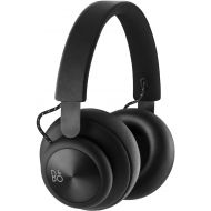 Bestbuy Bang & Olufsen - Beoplay H4 Wireless Over-the-Ear Headphones - Black