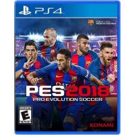 Bestbuy PES 2018: Pro Evolution Soccer - PlayStation 4