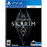 Bestbuy The Elder Scrolls V: Skyrim VR - PlayStation 4