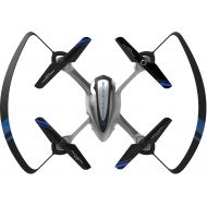 Bestbuy Protocol - Slipstream S Stunt Drone - Silver/Black