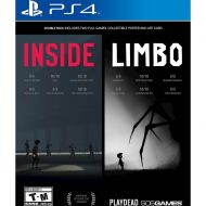 Bestbuy INSIDE/LIMBO Double Pack - PlayStation 4