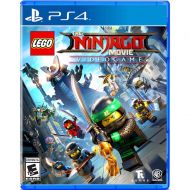Bestbuy LEGO Ninjago Movie Video Game - PlayStation 4
