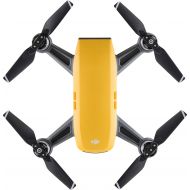 Bestbuy DJI - Spark Quadcopter - Yellow