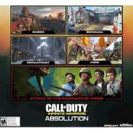 Bestbuy Call of Duty: Infinite Warfare Absolution - PlayStation 4 [Digital]
