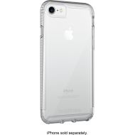 Bestbuy Tech21 - Pure Clear Case for Apple iPhone 7 and 8 - Clear