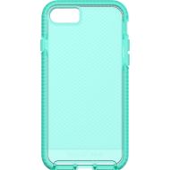 Bestbuy Tech21 - Evo Check Case for Apple iPhone 7 and 8 - Aqua