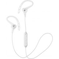 Bestbuy JVC - HA EC20BT Wireless In-Ear Headphones (iOS) - White