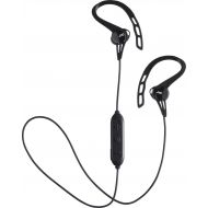 Bestbuy JVC - HA EC20BT Wireless In-Ear Headphones (iOS) - Black