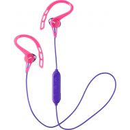 Bestbuy JVC - HA EC20BT Wireless In-Ear Headphones (iOS) - Pink