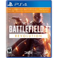 Bestbuy Battlefield 1 Revolution - PlayStation 4