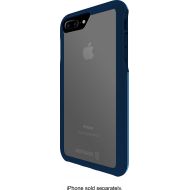 Bestbuy BodyGuardz - Trainr Case for Apple iPhone 8 Plus - BlueTransparentNavy
