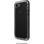 [추가금없음]아이폰7, 8 방수 케이스 -Bestbuy LifeProof - Next Case for Apple iPhone 7 and 8 - Black Crystal