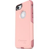 Bestbuy OtterBox - Commuter Case for Apple iPhone 7 and 8 - Pink