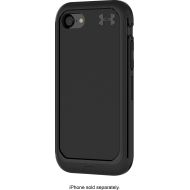 Bestbuy Under Armour - Protect Ultimate Case for Apple iPhone 7 and 8 - Black/Black