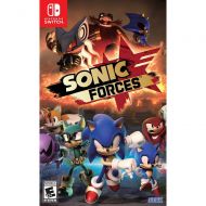 Bestbuy Sonic Forces Standard Edition - Nintendo Switch