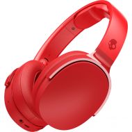 Bestbuy Skullcandy - HESH 3 Wireless Over-the-Ear Headphones - Red